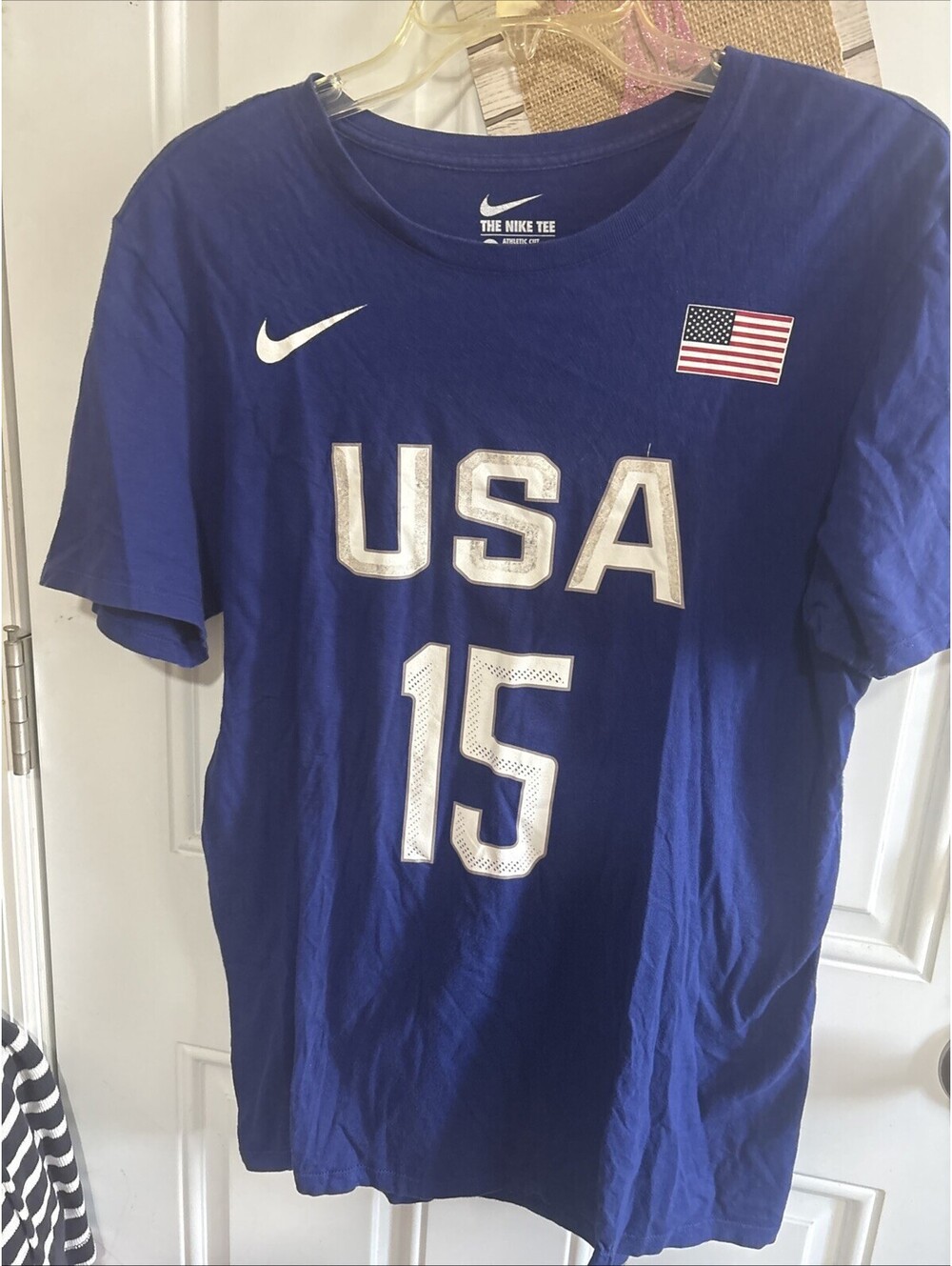 Nike Team USA Men's